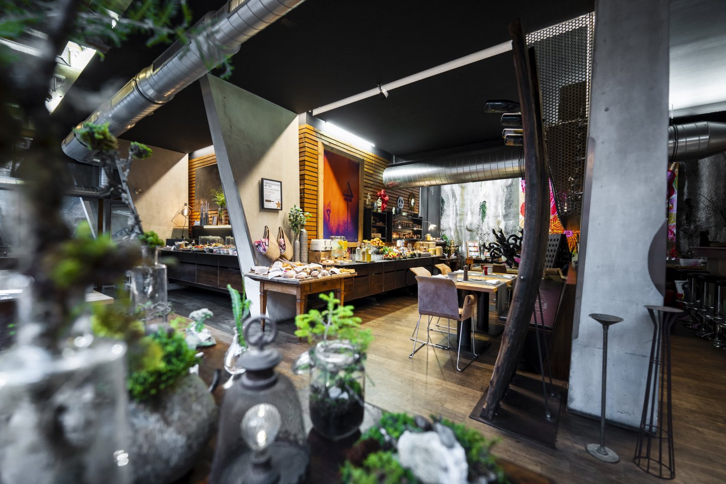 Boutiquehotel Lux Alpinae