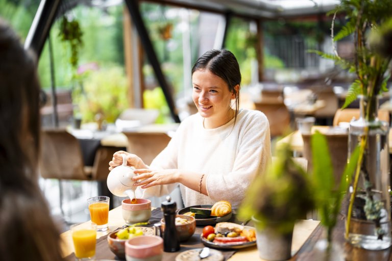 Unsere Restaurants und Bars