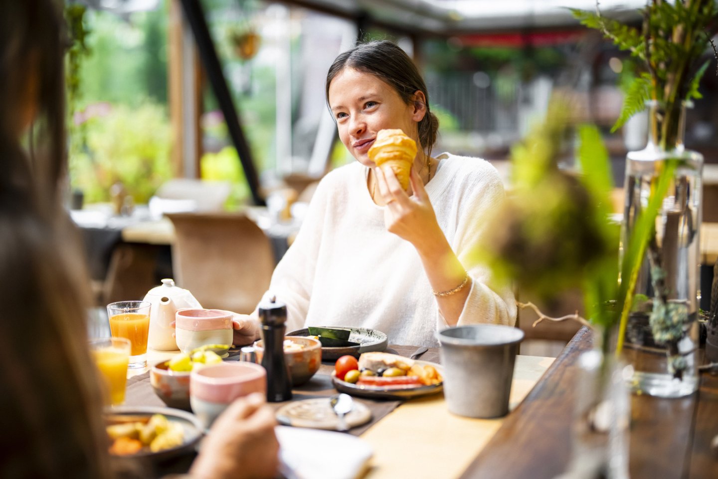 Boutiquehotel Lux Alpinae