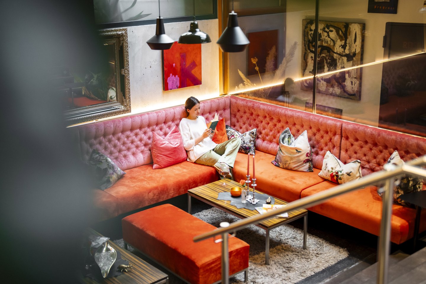 Boutiquehotel Lux Alpinae