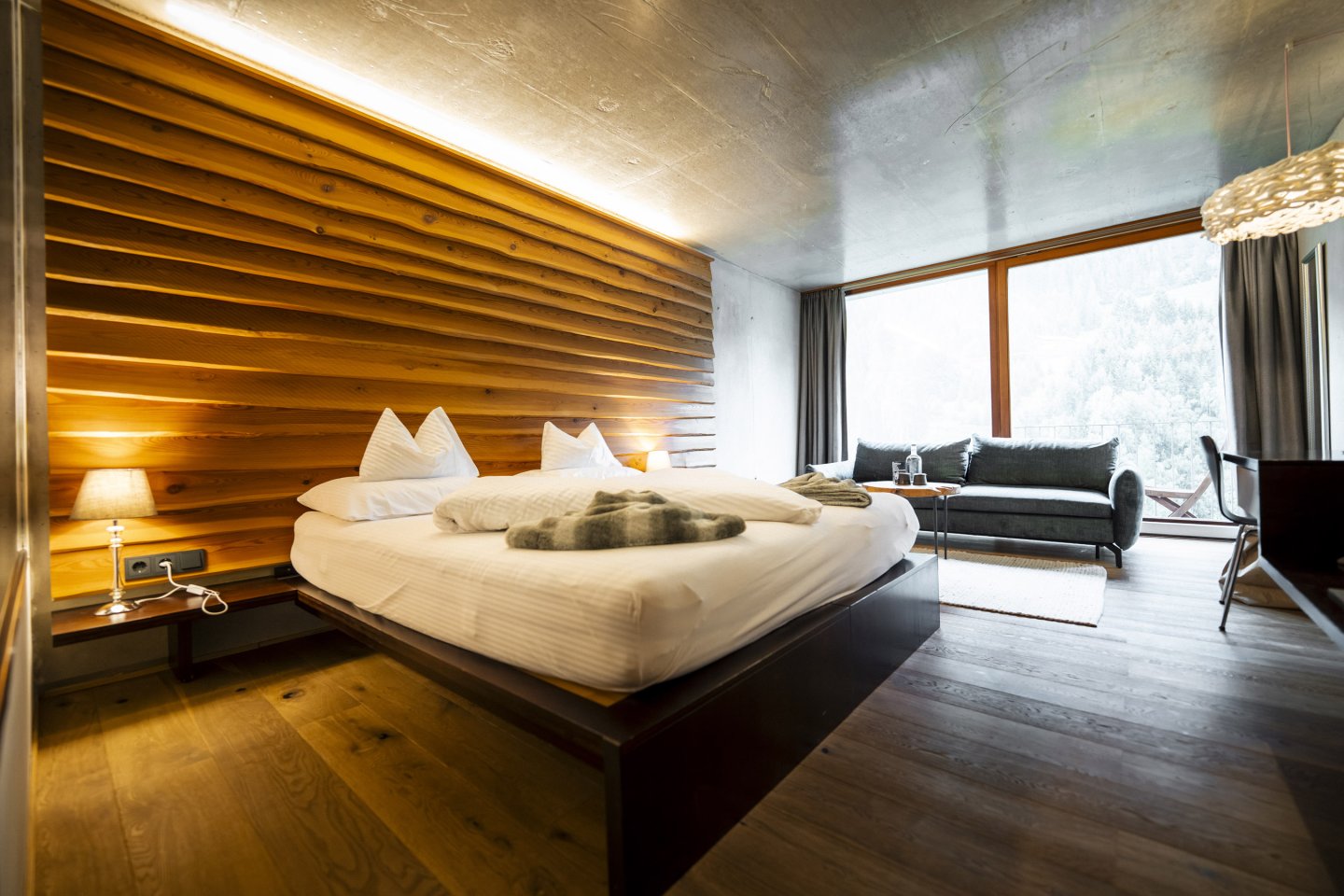 Boutiquehotel Lux Alpinae