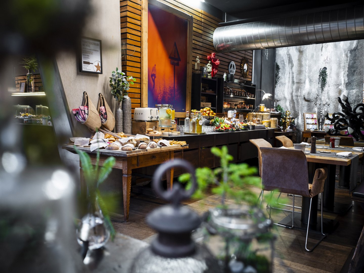 Boutiquehotel Lux Alpinae