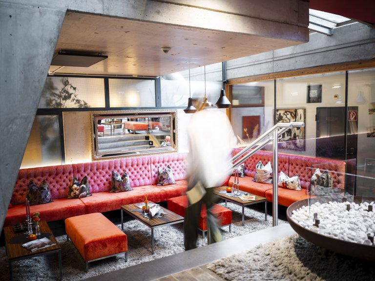 Boutiquehotel Lux Alpinae,  St. Anton am Arlberg