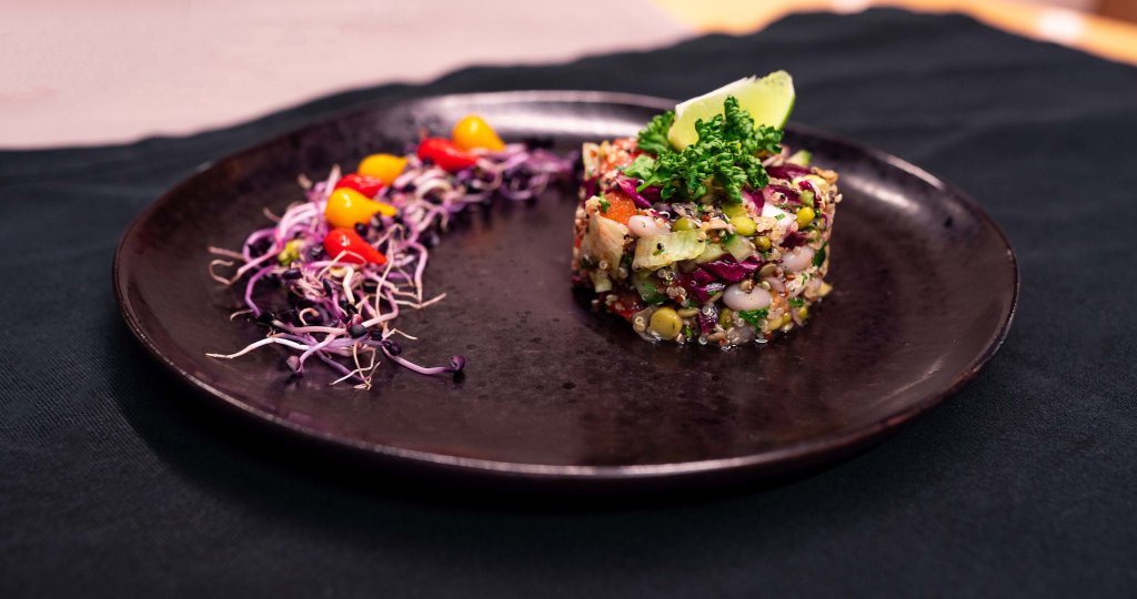 Glashaus, Boutiquehotel Lux Alpinae