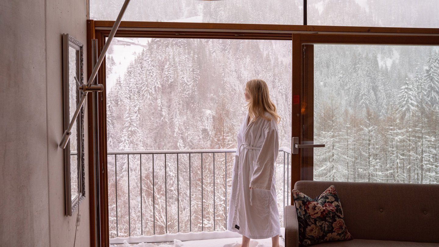 Boutiquehotel Lux Alpinae