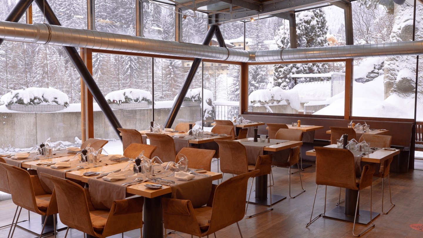 Boutiquehotel Lux Alpinae