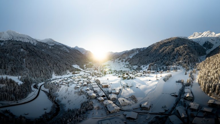 St. Anton am Arlberg