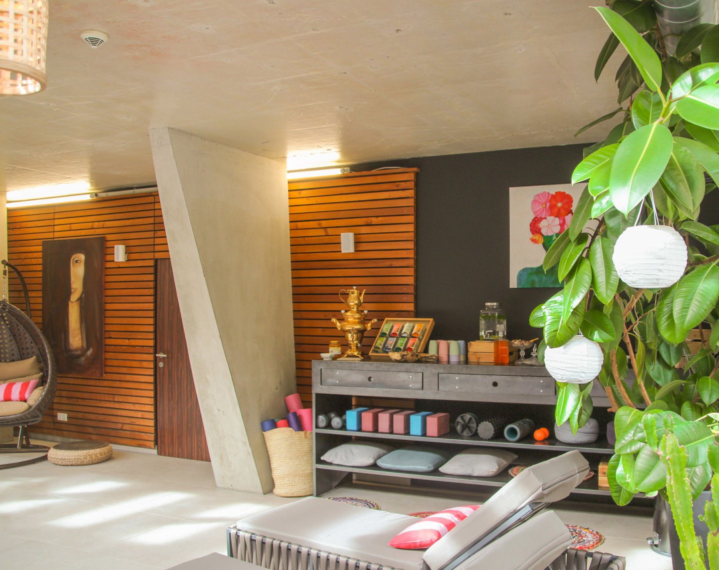 Boutiquehotel Lux Alpinae