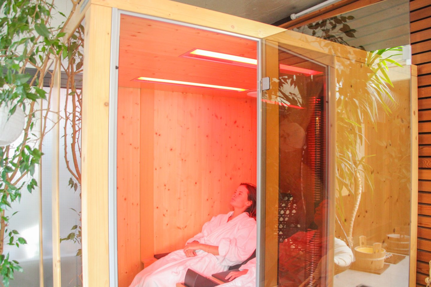 Boutiquehotel Lux Alpinae