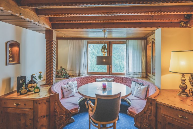 Hotel Kertess, <br />St. Anton am Arlberg