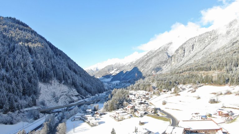 St. Anton am Arlberg